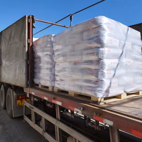 R5566 Dióxido de titanio Anatasa TiO2 Dióxido de titanio