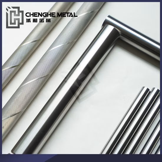 Solid Carbide Rods/ Tungsten Carbide Bar