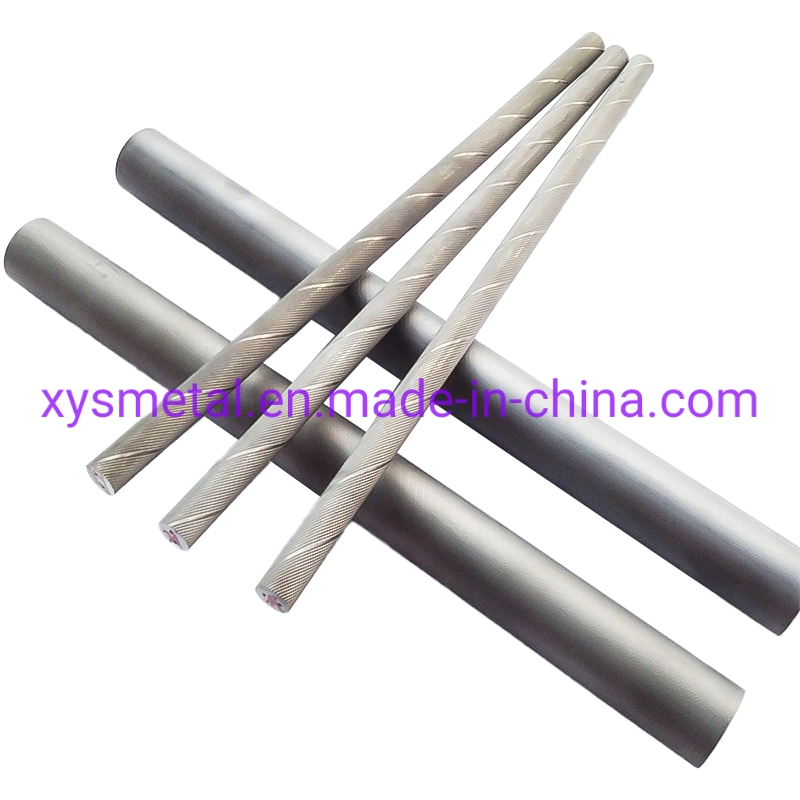 Price Per Kg 4n 99.99% High Quality Tungsten Rods/ Bars Price for Sale