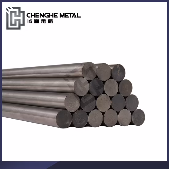 Solid Carbide Rods/ Tungsten Carbide Bar
