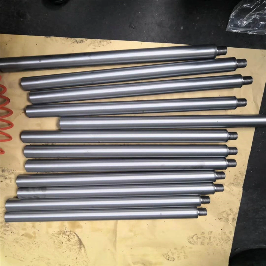 Factory Direct Sales 8mm 10mmlow Price ASTM B387 Molybdenum Round Bar Rod