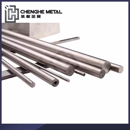 Solid Carbide Rods/ Tungsten Carbide Bar