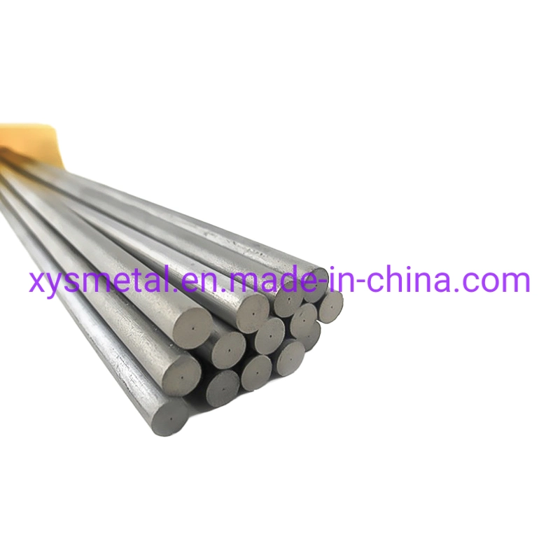 Price Per Kg 4n 99.99% High Quality Tungsten Rods/ Bars Price for Sale