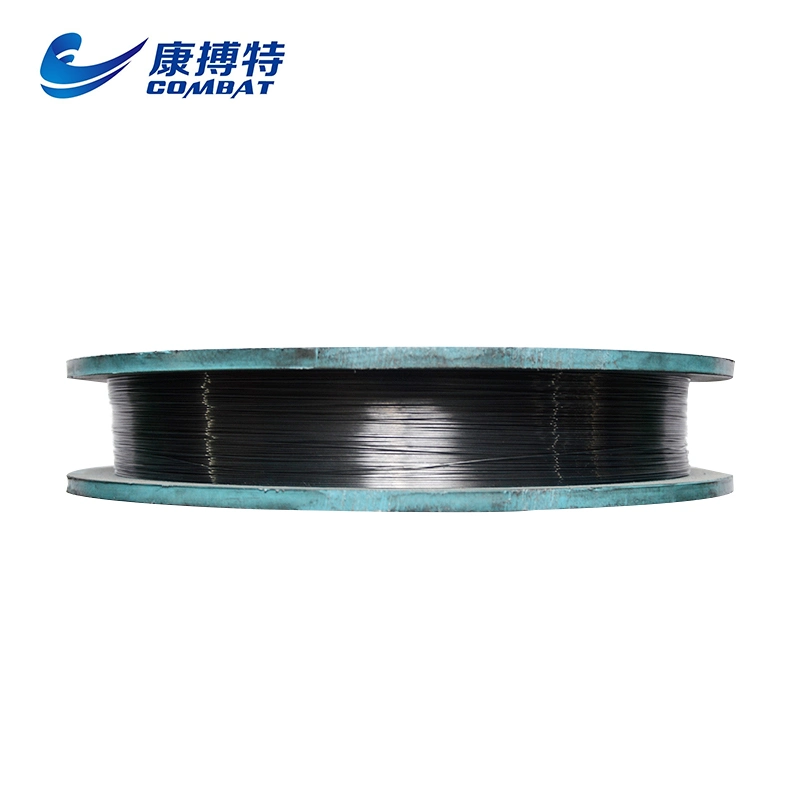 Cutting Machine 0.18mm 2000m Dia0.18mm for EDM Molybdenum Wire with Good Price