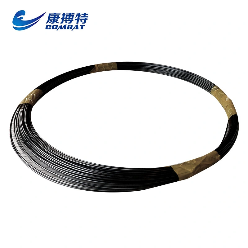 Diameter 0.18 mm Moly Wire Molybdenum Wire for EDM Wire Cutting Machine