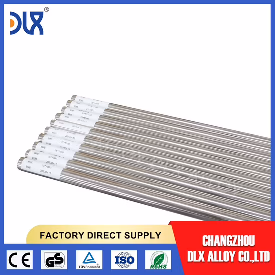 Varilla de aleación de Metal pesado de tungsteno, gran oferta, 90wnife, 93wnife, 95wnife, 97wnife