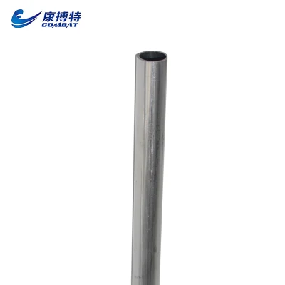 Caja de madera de China Precio de polvo sin concentrado Luoyang Combat Tantalum Ta1 Ta2 RO5200 RO5400